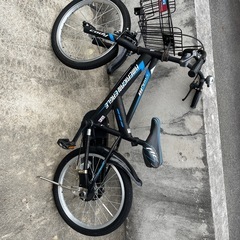 自転車
