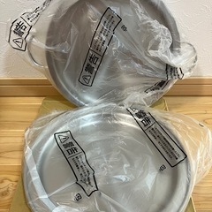 新品未使用　グリルディッシュの画像