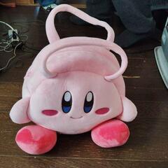 カービィバッグ