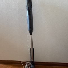 アイリスオーヤマ　コードレス掃除機
