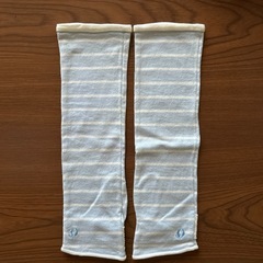 HANGTEN アームカバー