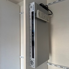 【美品】パイオニア　リージョンフリー　DVDプレーヤー
