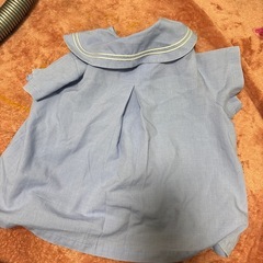 佃幼稚園夏冬男女兼用の画像