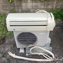 コロナ　エアコン　