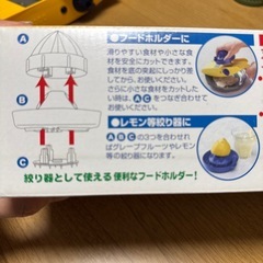 スライサーの画像
