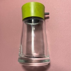 減塩　ワンプッシュ　醤油さし　しょうゆ差しの画像