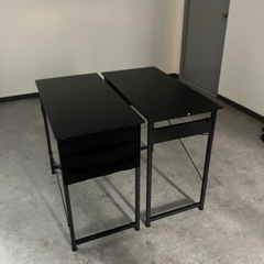 オフィス、デスク
