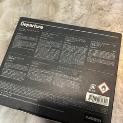 イソップ　セット　の画像