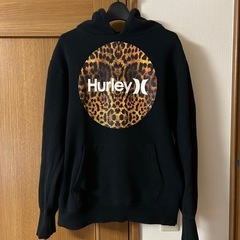 Hurley ハーレー　パーカー　Mサイズ