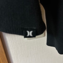 Hurley ハーレー　パーカー　Mサイズの画像