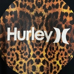 Hurley ハーレー　パーカー　Mサイズの画像
