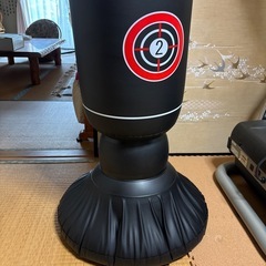 ボクシングエクササイズの画像