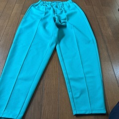 伊丹市中学校の体操服