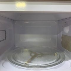 ✅YAMAZEN電子レンジ✅ ✅KYZ-700T✅の画像