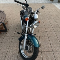 『受付終了』バイク スズキ マローダー250 (2025/5/15追記)の画像