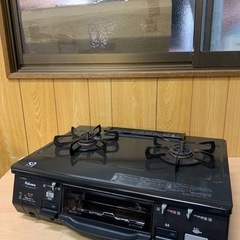 ✅パロマガスコンロ✅ ✅IC-N90KB-L✅