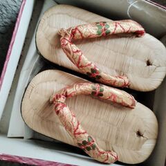 和装小物差し上げます。の画像