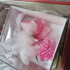 和装小物差し上げます。の画像
