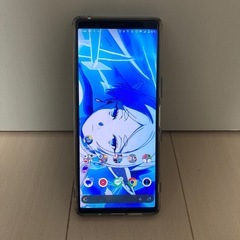 スマートフォン Xperia 5 901SO