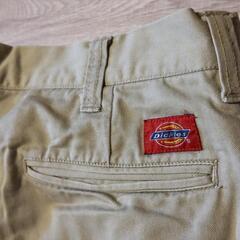 Dickies メンズ 服 ボトムス ズボン パンツ チノパンの画像