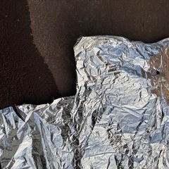 育苗用　反射シート　9mの画像