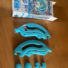 扇風機につけるひえひえくんII