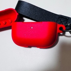 araree AirPods Proソフトケース の画像