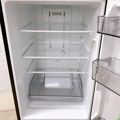 【全国対応可】東芝 冷蔵庫 153L 2ドア 2022年製 /法MK04098の画像