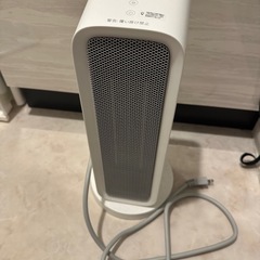 セラミックヒーター