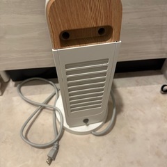 セラミックヒーターの画像