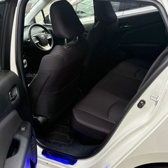 ⭐️トヨタ　プリウス　Sセーフティープラス⭐️車検R7年10月🉐格安コミコミ乗出し価格🉐の画像