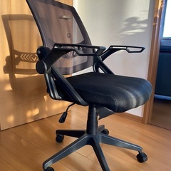 メッシュチェア オフィスチェア