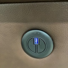 ☆値下げ☆O 2505-092 電動リクライニングソファ キズ 汚れありの画像