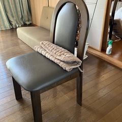 ダイニングセットの画像