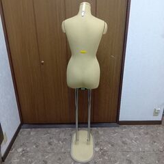 トルソー　マネキンの画像