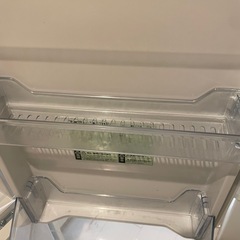 冷蔵庫　5/17まで！値下げ交渉承ります！！の画像