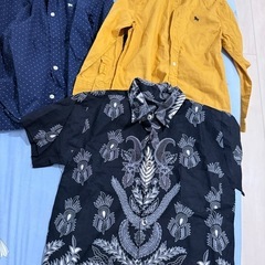 子供服　120cm  100円/1枚