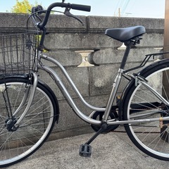 自転車
