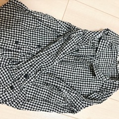 子供服【120cm】branshesスーツの画像
