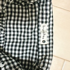 子供服【120cm】branshesスーツの画像