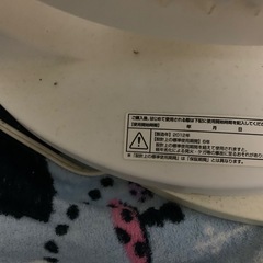 サーキュレーターの画像