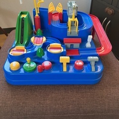 トーマス　レッツゴー大冒険！ 