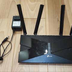 おまけ付きTP-Link Archer AX50 AX3000 ...