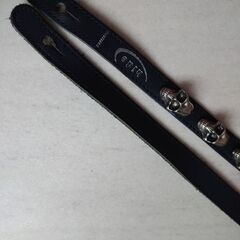 【値引き不可】hideスカルストラップ（美品）