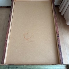 ミニベッド🛏️の画像