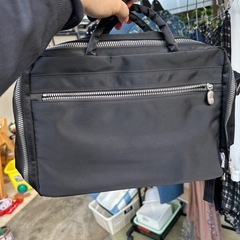 ビジネス向けバッグ