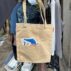 小さな買い物バッグ