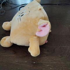 トムとジェリーぬいぐるみの画像