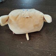 トムとジェリーぬいぐるみの画像