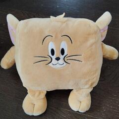 トムとジェリーぬいぐるみ